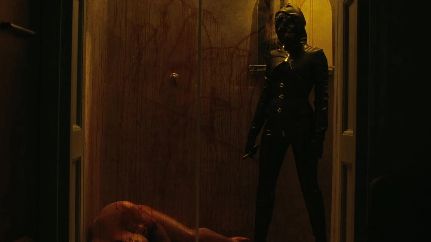 Cám Dỗ Chết Người Full