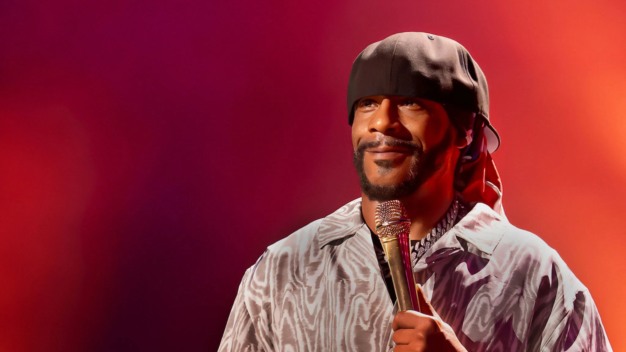 Katt Williams: Báo Cáo Cuối Cùng Full