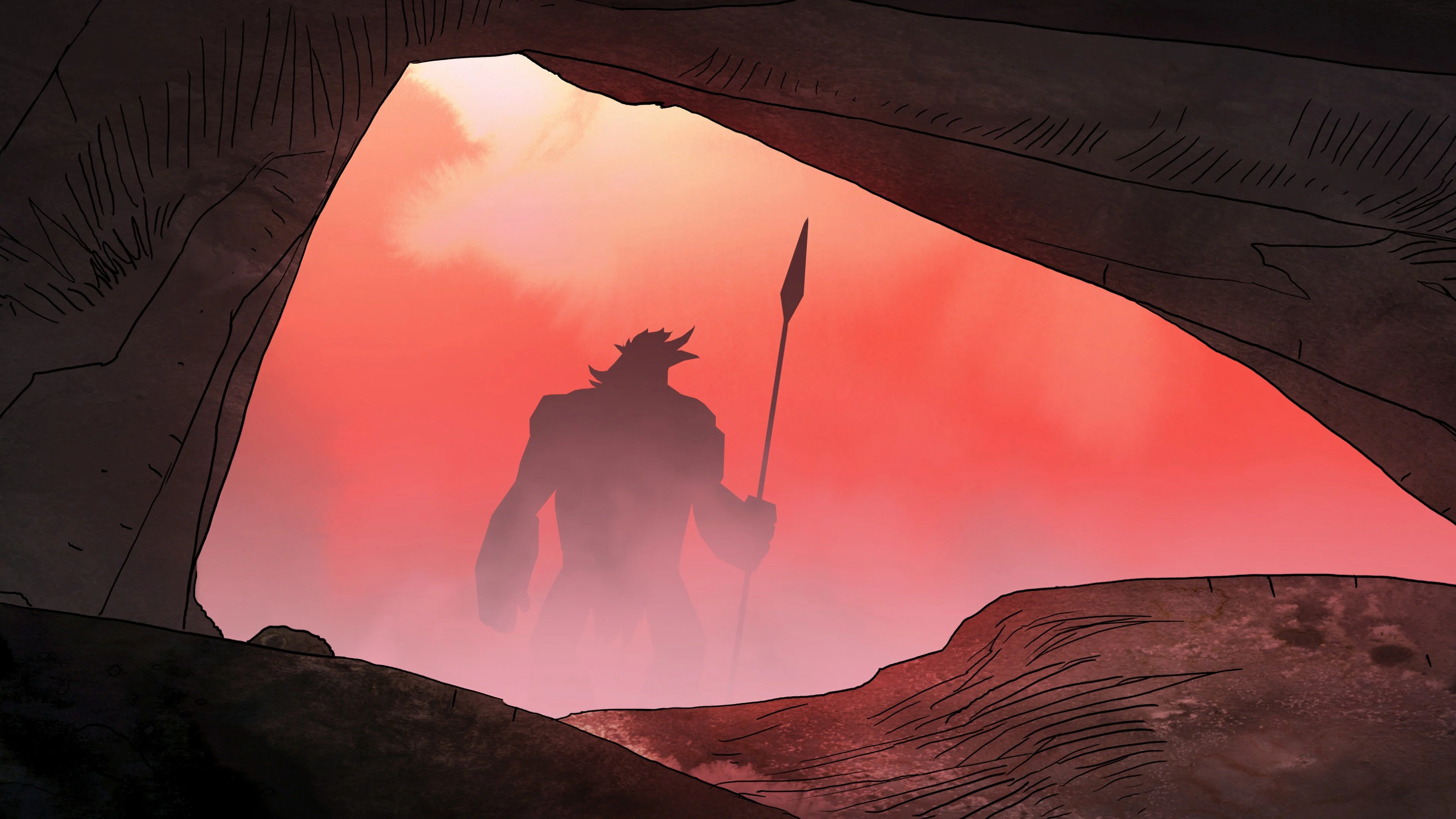 Nguyên Sinh (Phần 3) 1