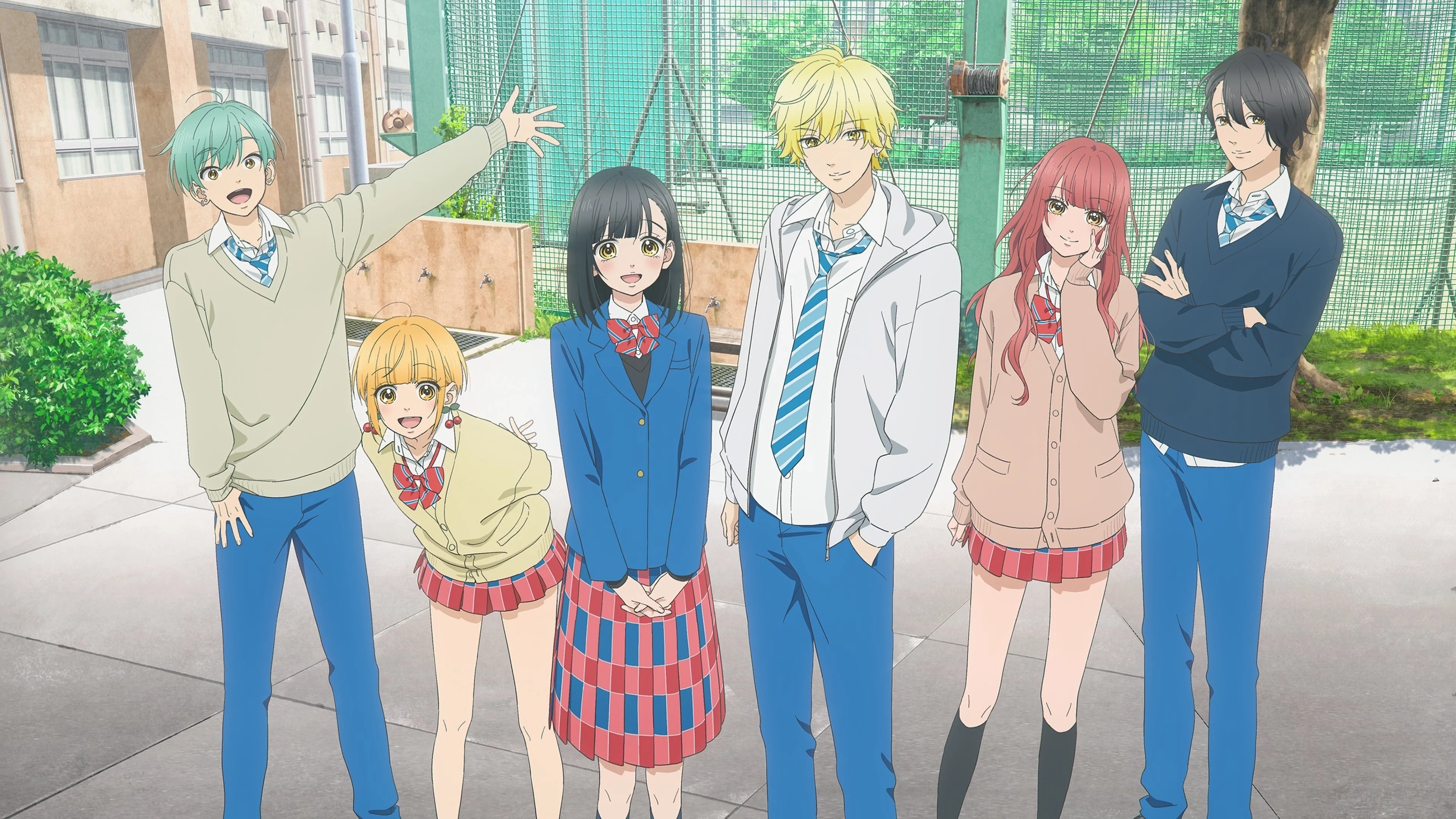 Soda Chanh Mật Ong 1