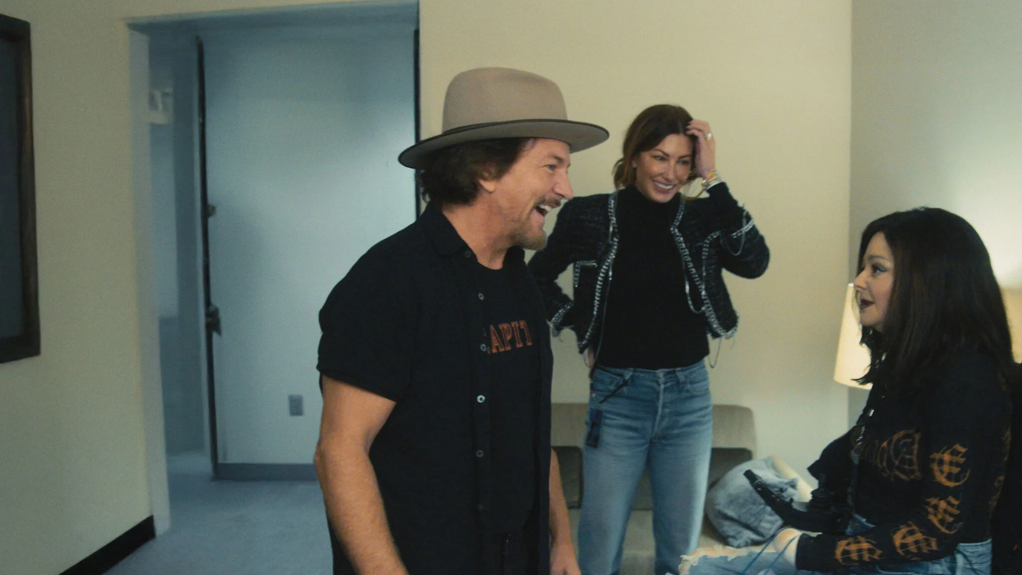 Vấn Đề Thời Gian Full