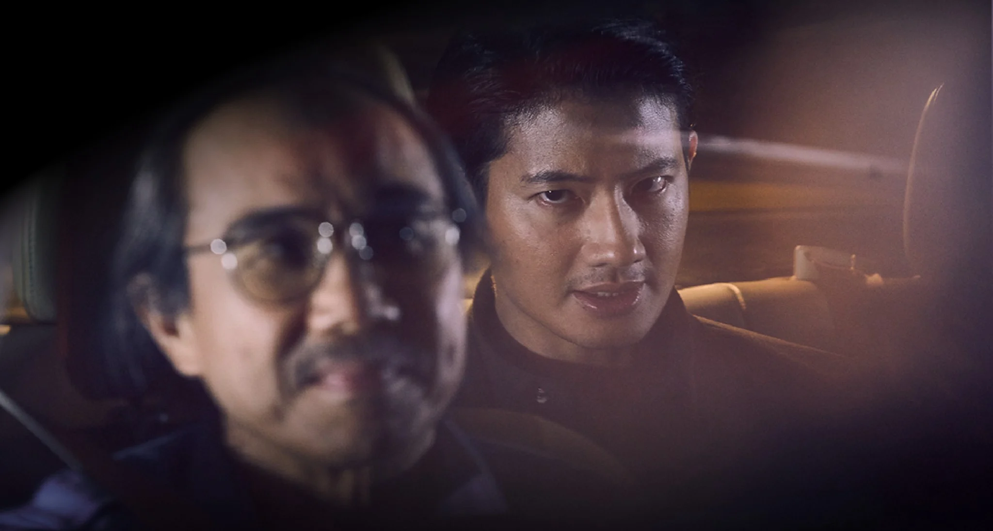 Án Mạng Liên Hoàn Lúc Nửa Đêm Full