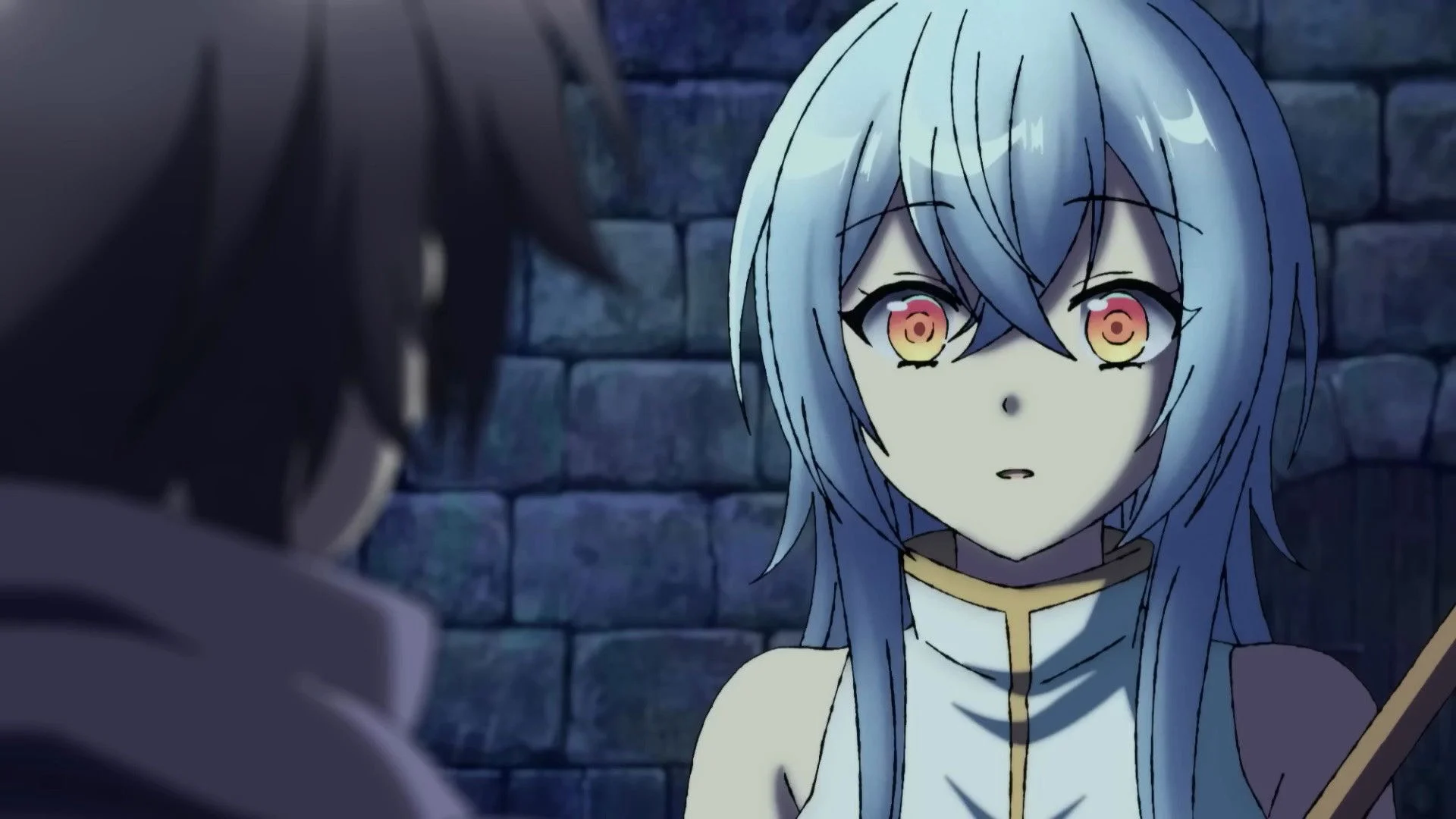 Có Một Cô Gái Dễ Thương Trong Tổ Đội Anh Hùng, Nên Tôi Thử Tỏ Tình 1