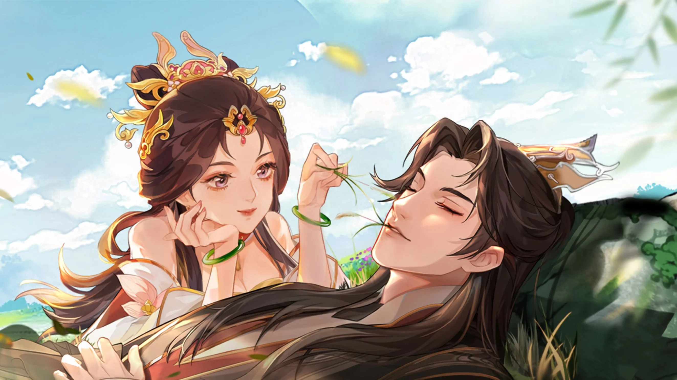 Còn Ra Thể Thống Gì Nữa? (Phần 2) 1