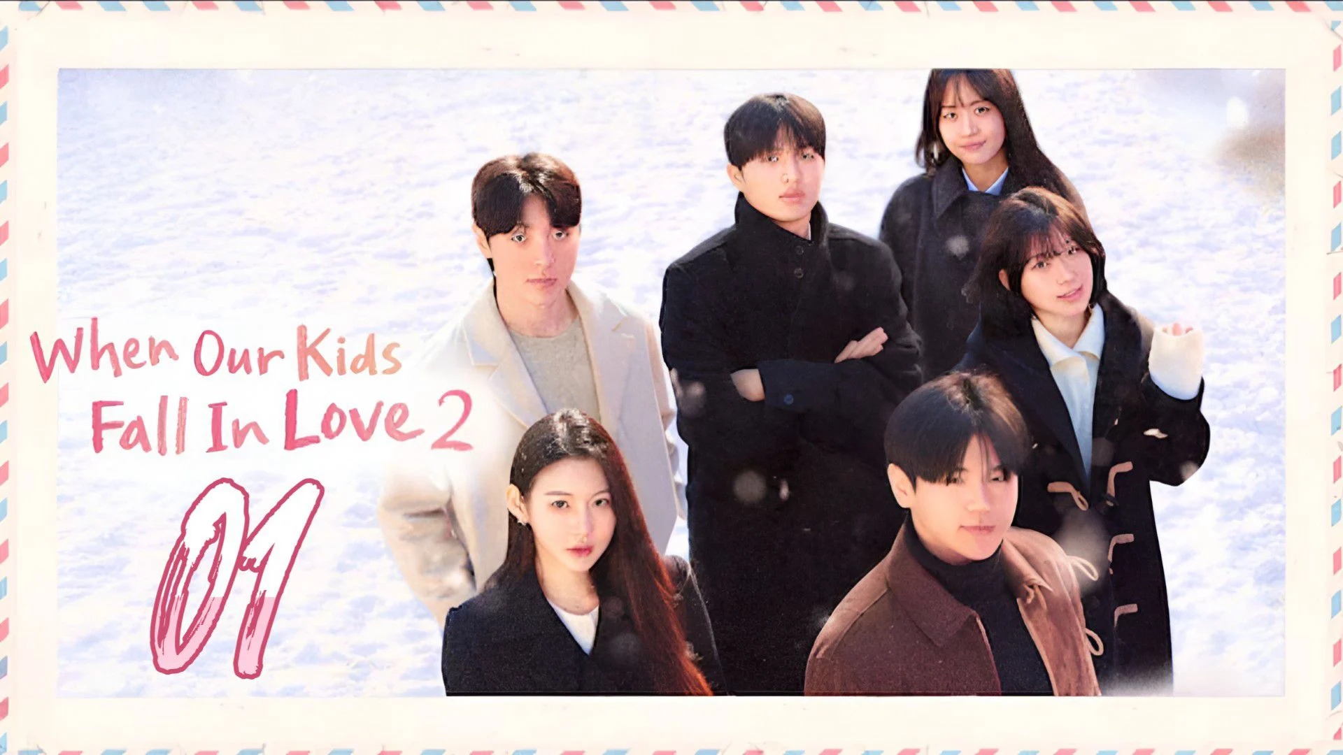 Con Tôi Hẹn Hò (Phần 2)