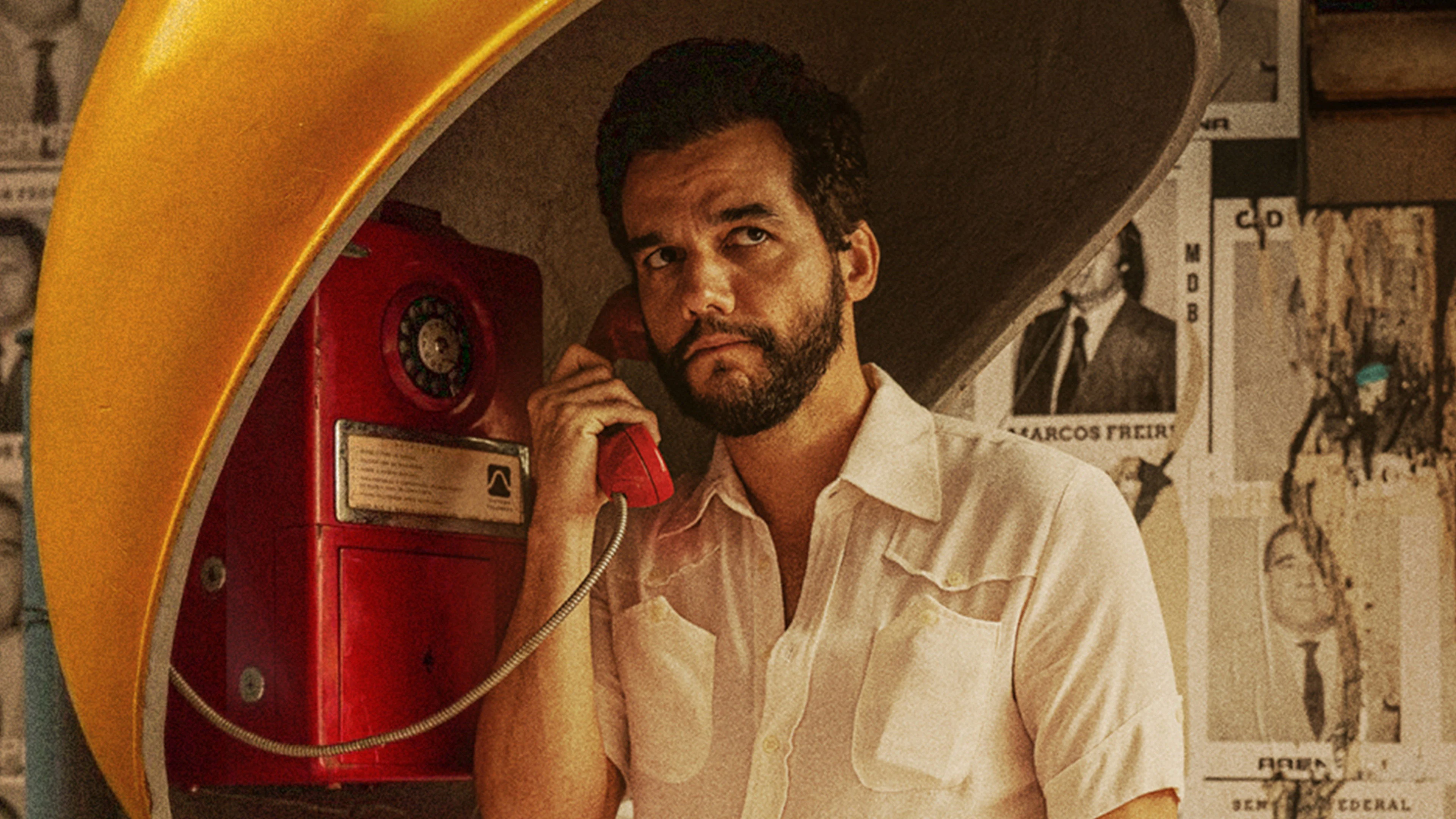 Đặc Vụ Mật Full