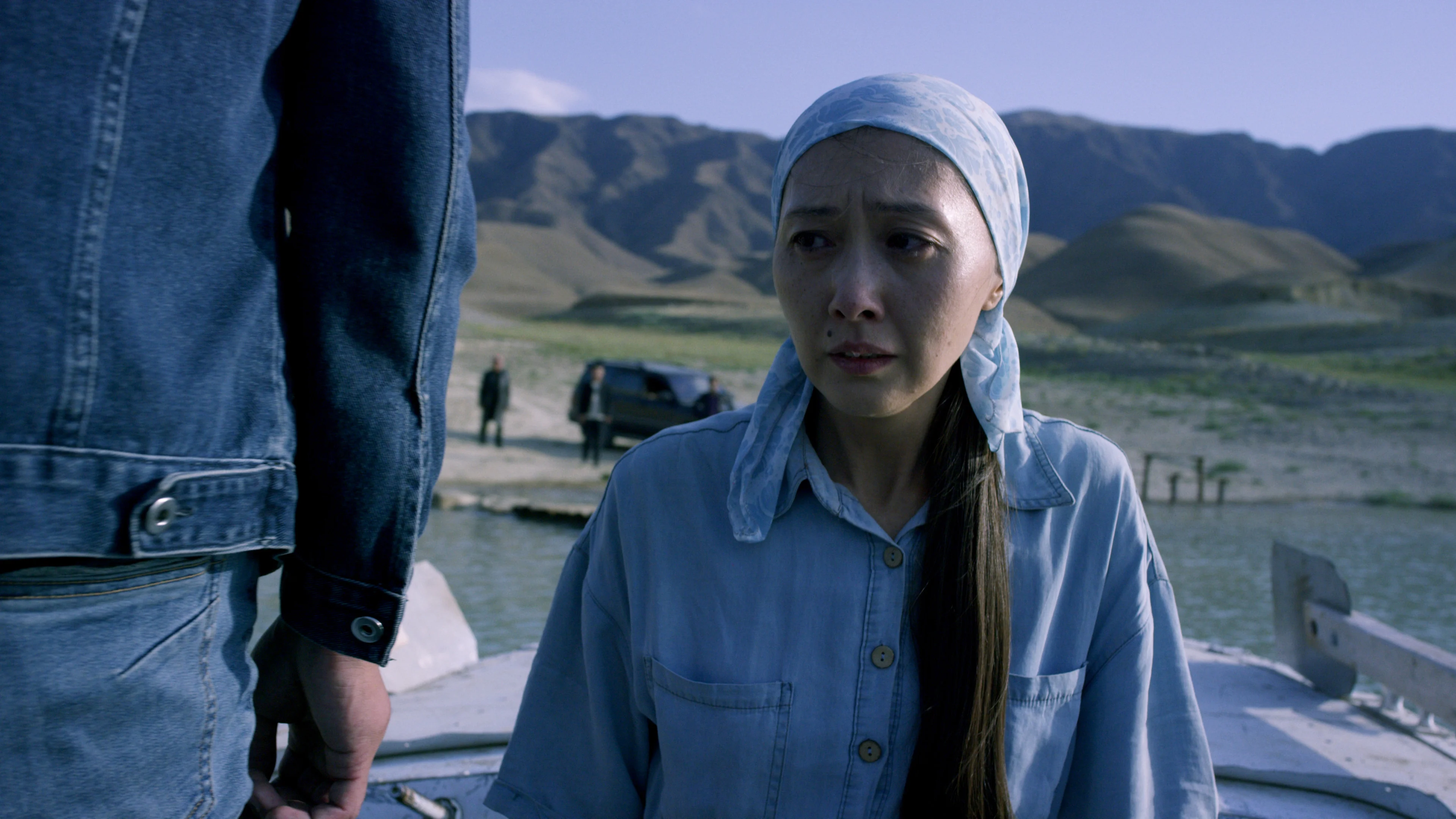 Giao Kèo Biên Giới 