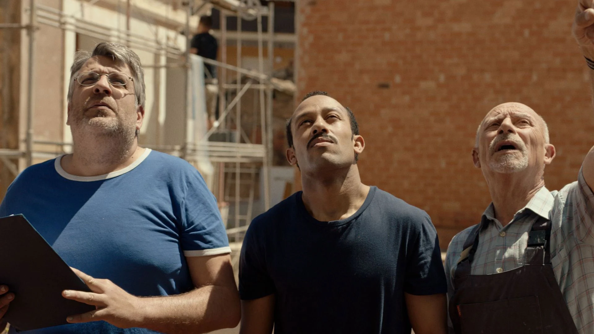 Người Làm Việc Vặt Full