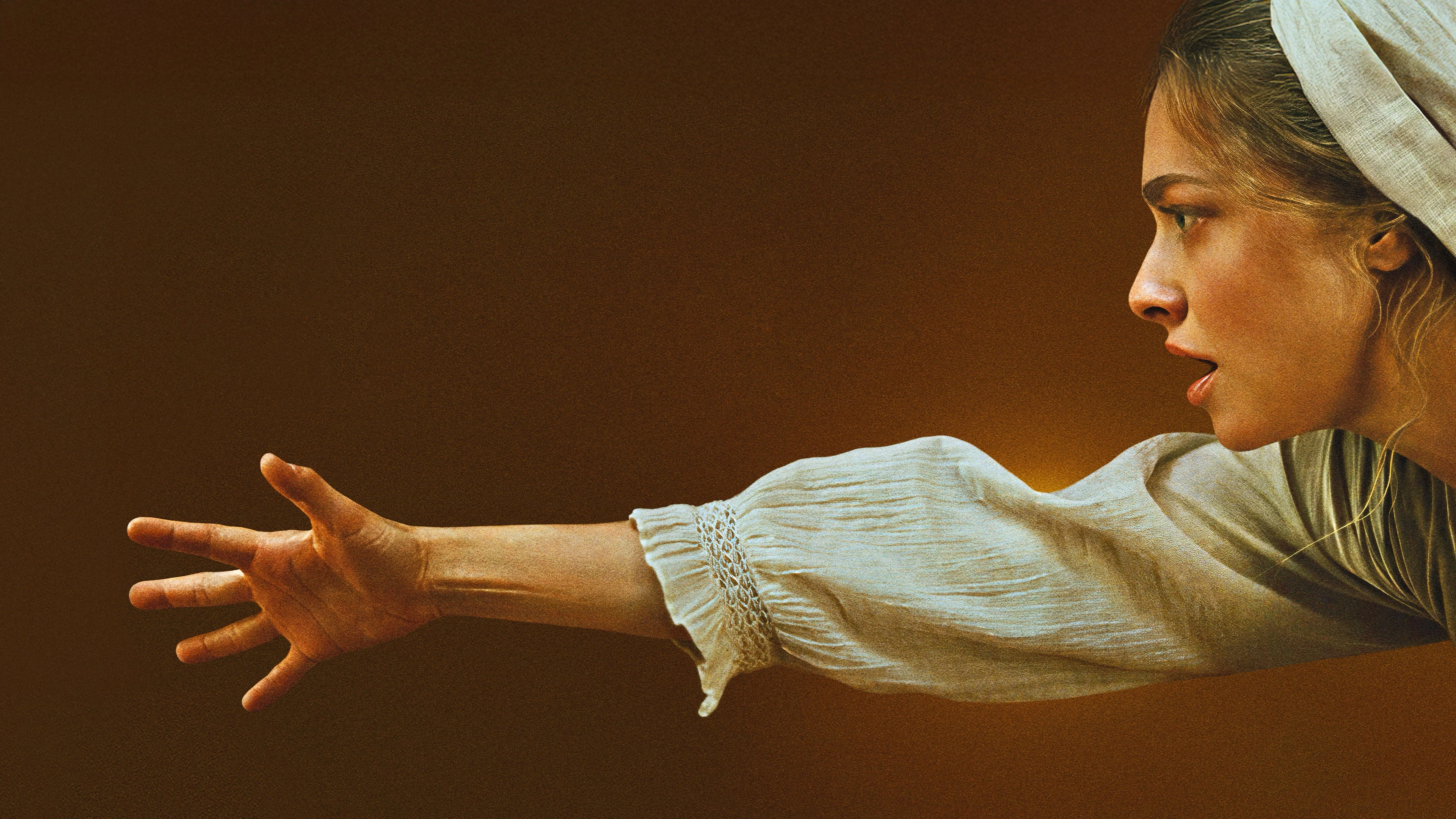 Tâm Thư Của Ann Lee Full