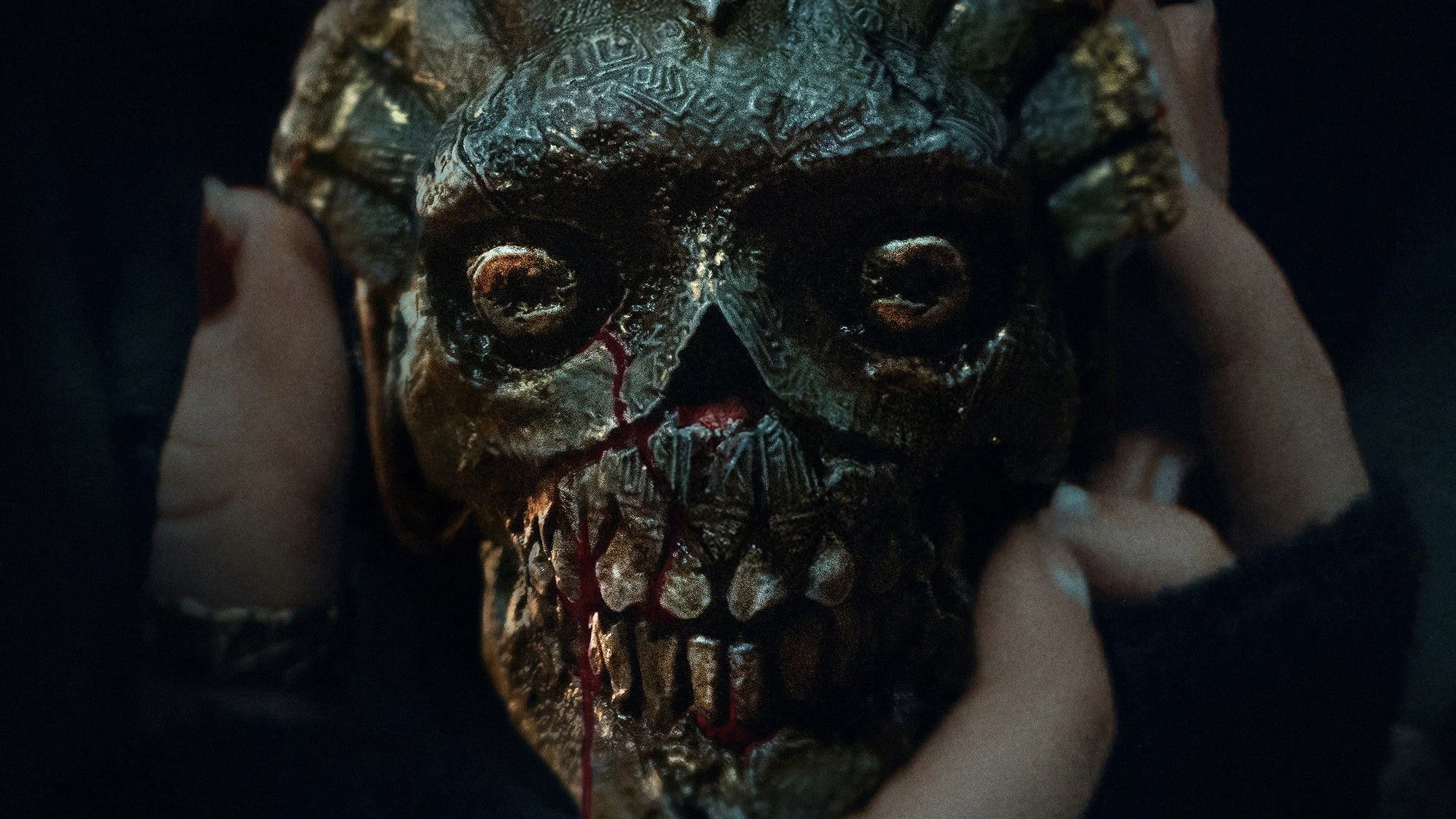 Tiếng Còi Tử Thần Full