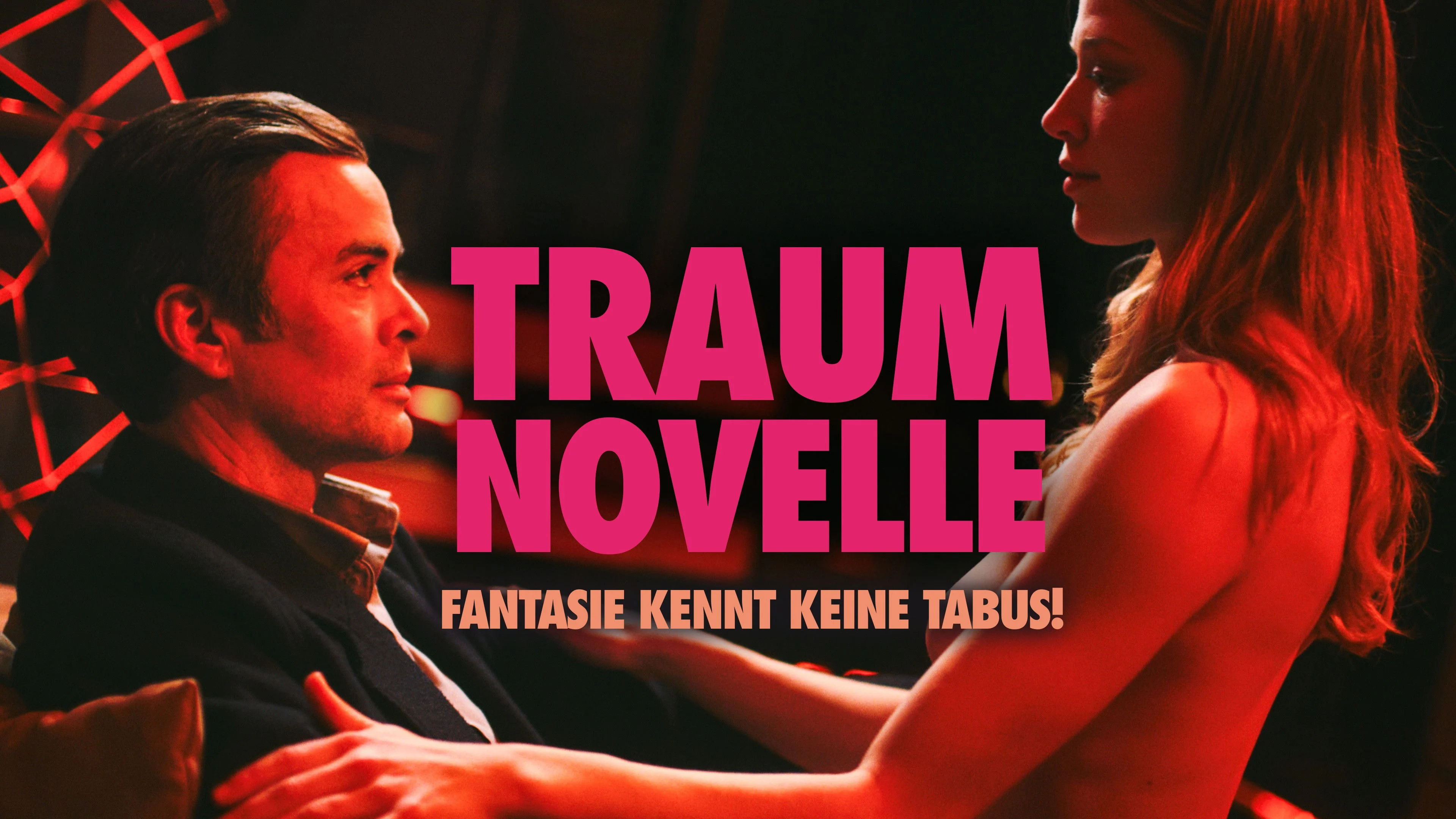 Traumnovelle 